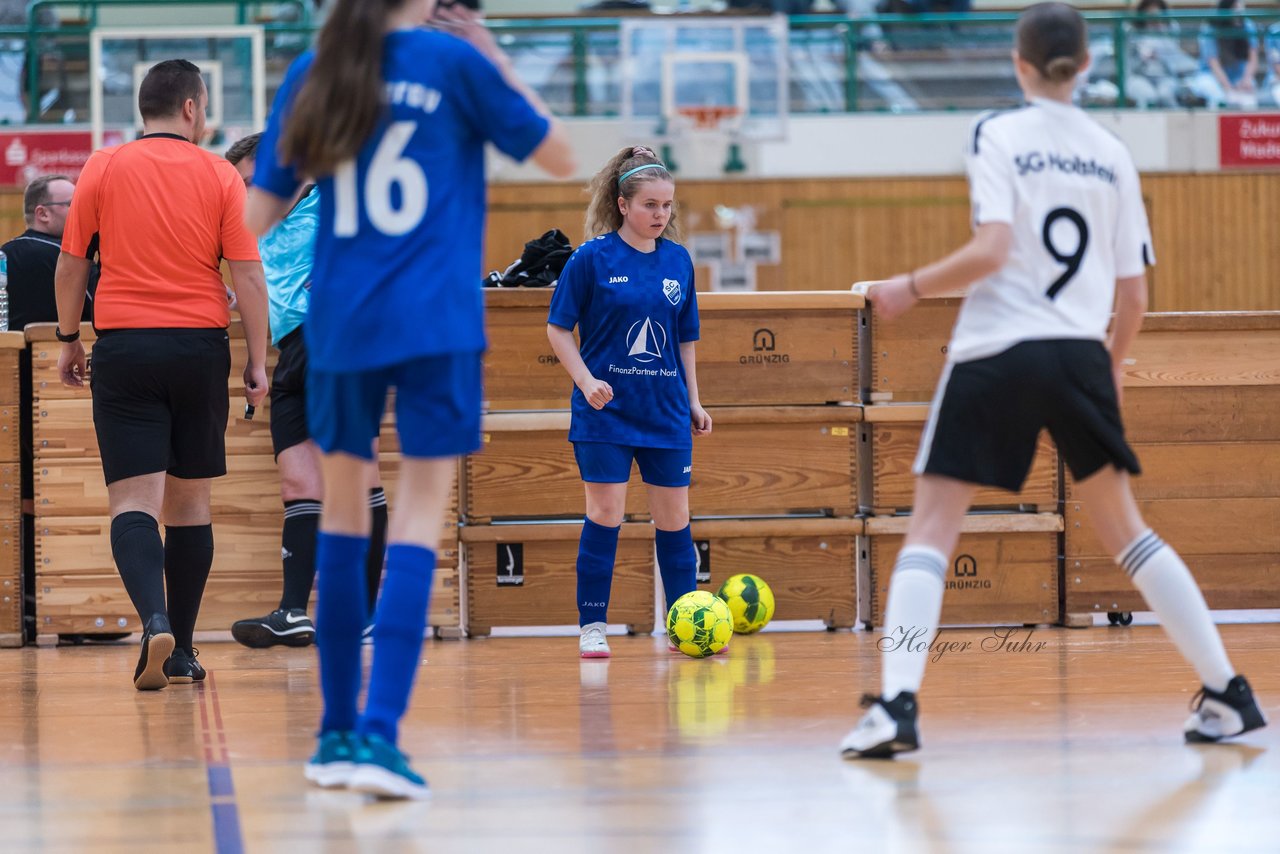 Bild 207 - Falko Cup